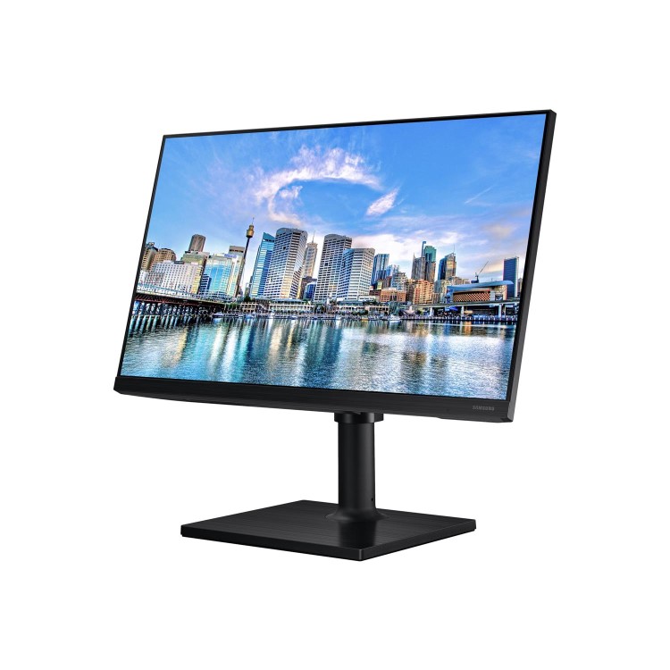 Refurbished Samsung T45F 24" Full HD IPS Monitor