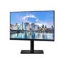 Refurbished Samsung T45F 24" Full HD IPS Monitor