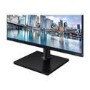 Refurbished Samsung T45F 24" Full HD IPS Monitor