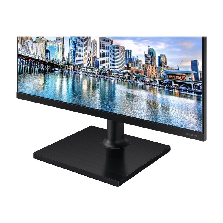 Refurbished Samsung T45F 24" Full HD IPS Monitor