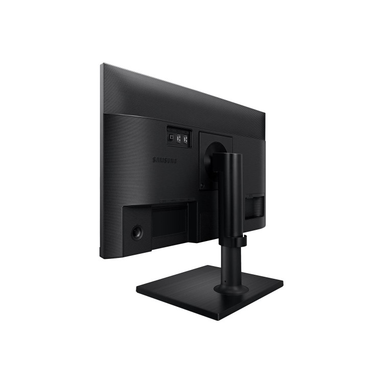 Refurbished Samsung T45F 24" Full HD IPS Monitor