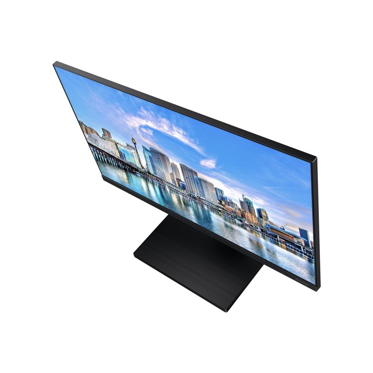 Refurbished Samsung T45F 24" Full HD IPS Monitor
