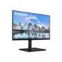 Refurbished Samsung T45F 24" Full HD IPS Monitor