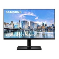 Samsung T45F 24" Full HD IPS Monitor