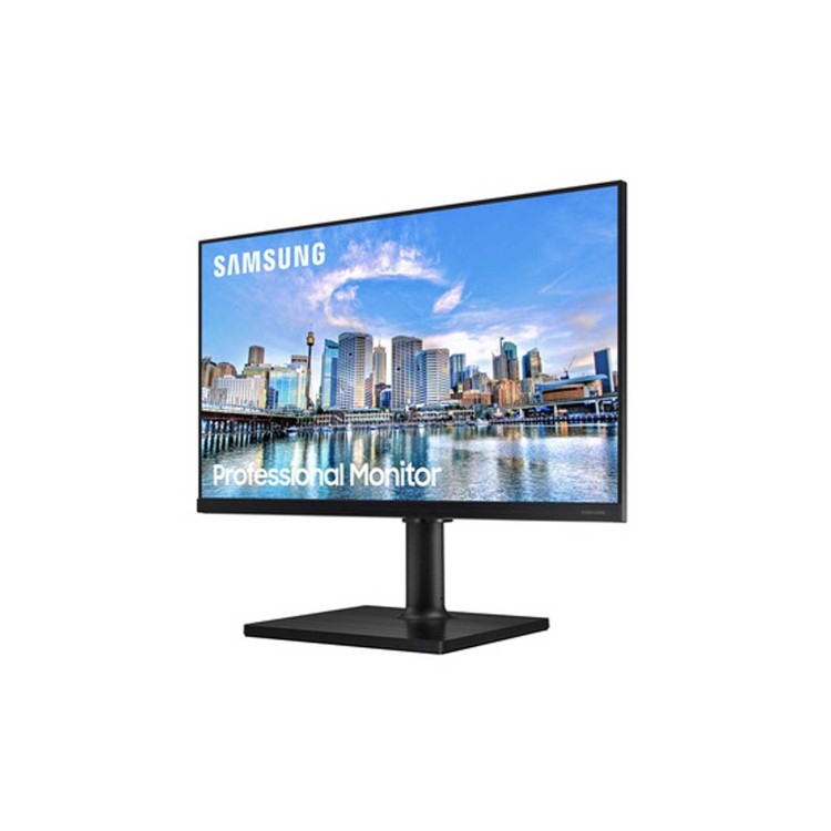 Samsung T45F 24" Full HD IPS Monitor