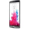 Grade A LG G3 Shine Metallic Black 5.5&quot; 16GB 4G Unlocked &amp; SIM Free