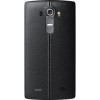 Grade B LG G4 Black Leather 5&quot; 32GB 4G Unlocked &amp; SIM Free