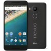 LG Google Nexus 5X Carbon Black 5.2&quot; 32GB 4G Unlocked &amp; SIM Free 