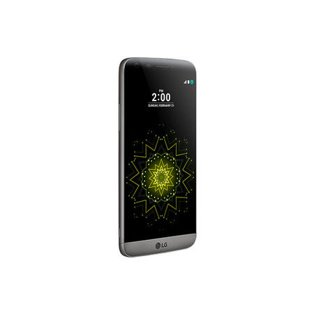 GRADE A3 - LG G5 SE Titan Grey 5.3" 32GB 4G Unlocked & SIM Free
