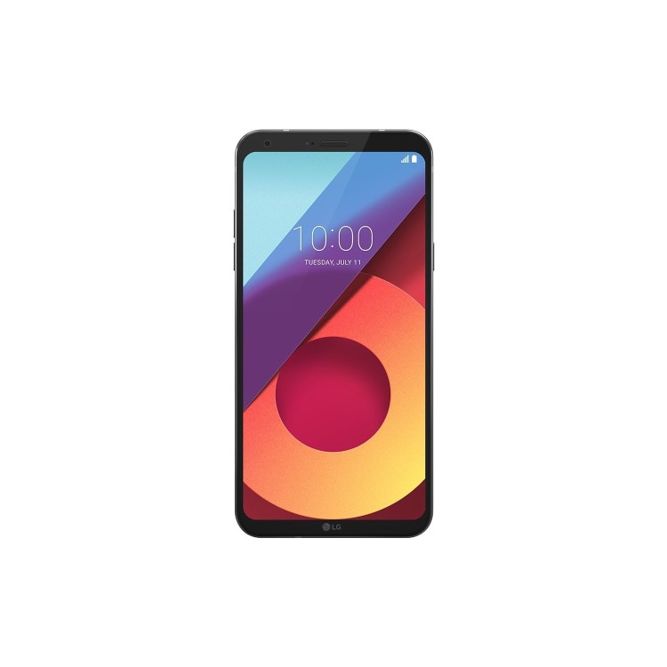 LG Q6 Astro Black 5.5" 32GB 4G Unlocked & SIM Free