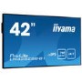 Iiyama LH4282SB-B1 42&quot; Full HD LED Large Format Display