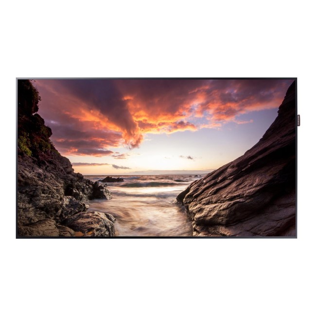 Samsung LH43PHFPBGC/EN 43&quot; Full HD Smart Large Format Display