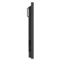 iiyama 49 Black IPS Slim 6.5mm Bezel FullHD