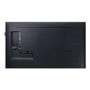 Samsung PM55F 55" Full HD 500 24/7 Operation LED Large Format Display