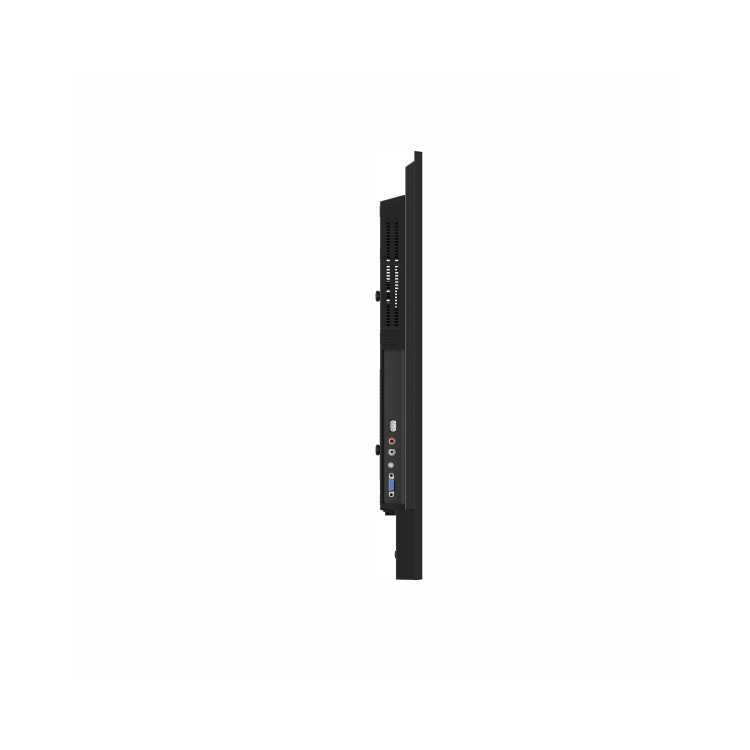 Iiyama 50" Professional Digital Signage display with 4K UHD resolution and 24/7 operating time