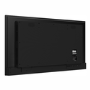 Iiyama 50" Professional Digital Signage display with 4K UHD resolution and 24/7 operating time