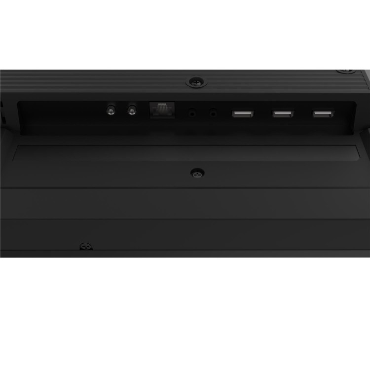 Iiyama 50" Professional Digital Signage display with 4K UHD resolution and 24/7 operating time