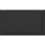 Iiyama 50" Black Large Format Display 4K UHD 500 cd/m2 24/7 2x HDMI