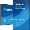 LH5064UHS-B1AG iiyama ProLite LH5064UHS-B1AG 50" 4K UHD Large Format Display
