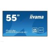 Iiyama ProLite LH5550UHS-B1 55&quot; 4K Ultra HD Large Format Display