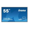 Iiyama LH5565S-B1 55&quot; Full HD 24/7 Operation Large Format Display