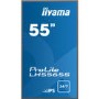Iiyama LH5565S-B1 55&quot; Full HD LED Large Format Display