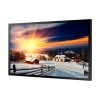 Samsung  OH55F Black Outdoor LED Large Format Display Full HD 2500 cd/m2 IP56