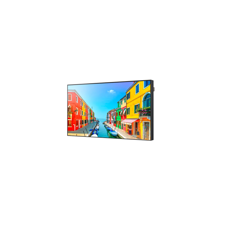 Refurbished Samsung OM55D-W 55" Smart LED Display