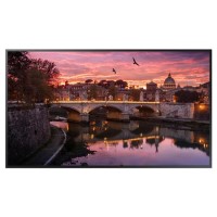 Samsung QB55R 55" UHD 4K Large Format Displays Samsung QB55R 55" UHD 4K Large Format Displays