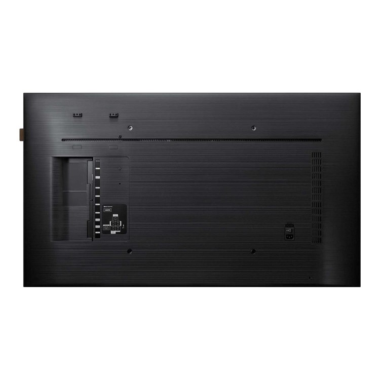Samsung LH55QMFPLGC/EN 55&quot; 4K Ultra HD LED Large Format Display