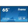 iiyama ProLite LH6560UHS-B1AG 4K UHD VA Digital Signage Display