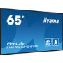 iiyama ProLite LH6560UHS-B1AG 4K UHD VA Digital Signage Display