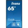 iiyama ProLite LH6560UHS-B1AG 4K UHD VA Digital Signage Display