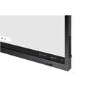 Samsung Qb65H-TR65 65" Black Interactive Display 4K UHD LED Large Format Display