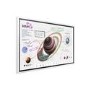 Samsung WM65B 65" 4K UHD Flip Pro Large Format Display