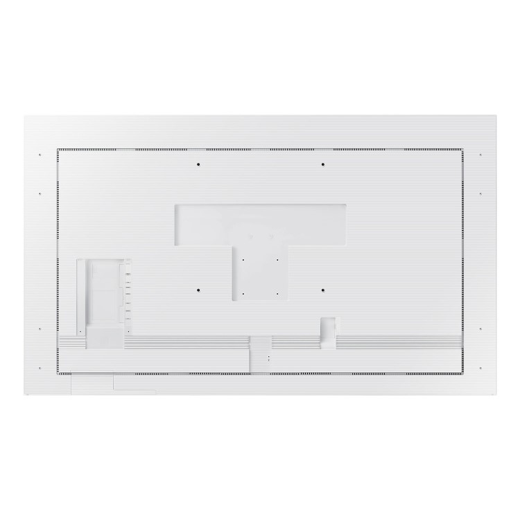 Samsung WM65B 65" 4K UHD Flip Pro Large Format Display