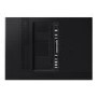 Samsung QM75B 75" Smart 4K Large Format Display