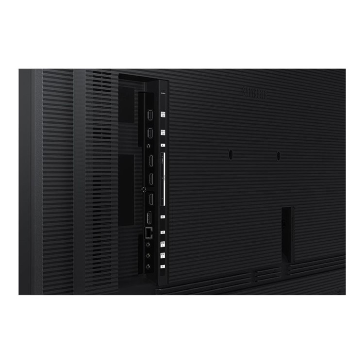 Samsung QM75B 75" Smart 4K Large Format Display