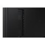 Samsung QM75C 75" VA 4K UHD Professional Smart Signage