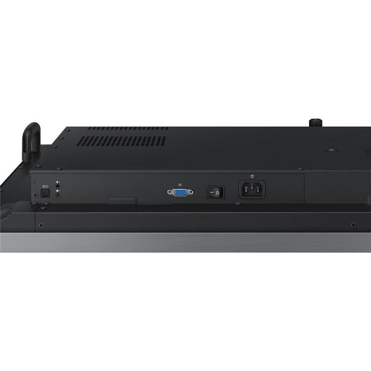 Samsung WA75C 75" ADS 4K Ultra HD Interactive E-Board