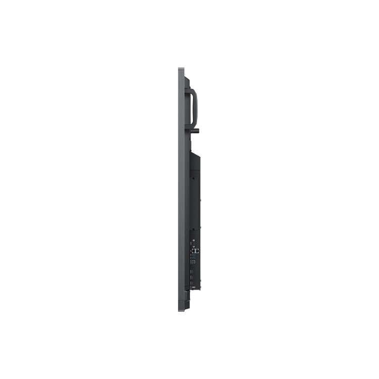 Samsung WA75C 75" ADS 4K Ultra HD Interactive E-Board