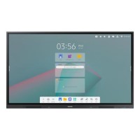 Samsung WA75C 75" ADS 4K Ultra HD Interactive E-Board