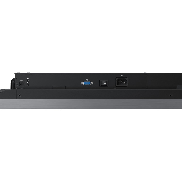 Samsung WA75C 75" ADS 4K Ultra HD Interactive E-Board