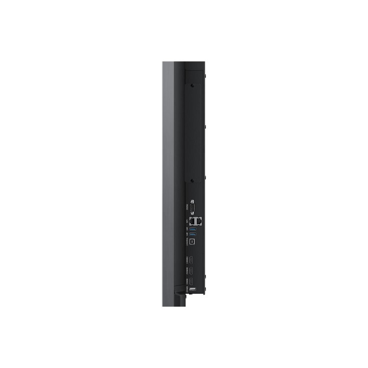 Samsung WA75C 75" ADS 4K Ultra HD Interactive E-Board