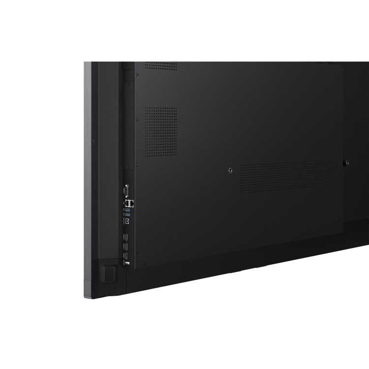 Samsung WA75C 75" ADS 4K Ultra HD Interactive E-Board