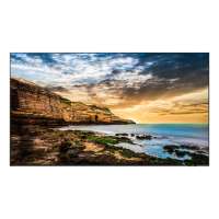 Samsung 85 Inch Professional Smart Signage QET