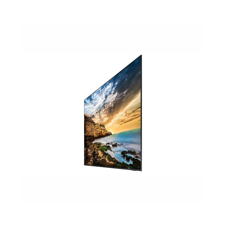 Samsung 85 Inch Professional Smart Signage QET