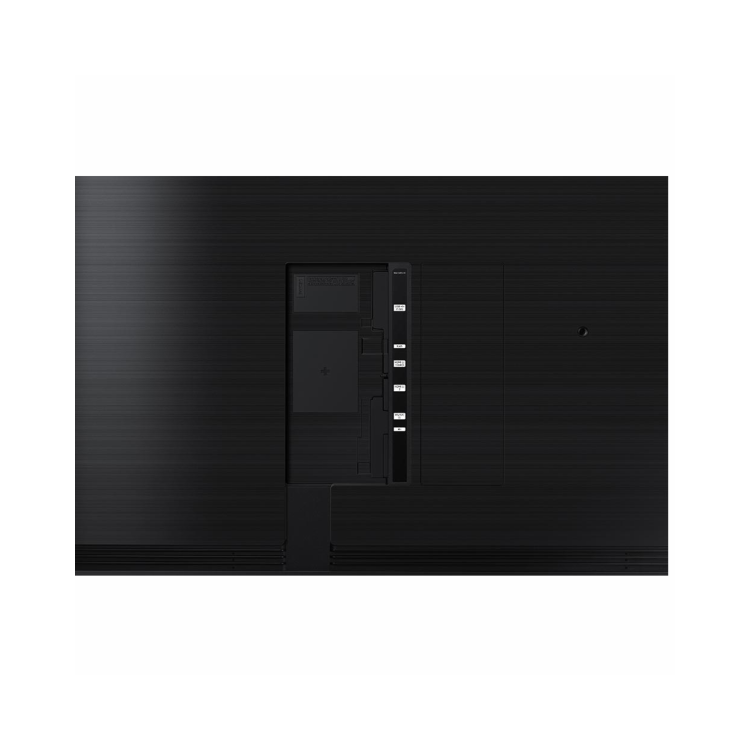 Samsung 85 Inch Professional Smart Signage QET
