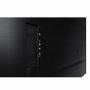 Samsung 85 Inch Professional Smart Signage QET