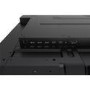 Iiyama 86" 4K UHD professional digital signage display with advanced control and connectivity options
